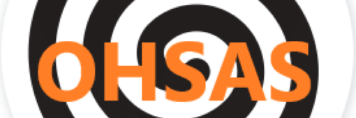 logo Santé et sécurité au travail